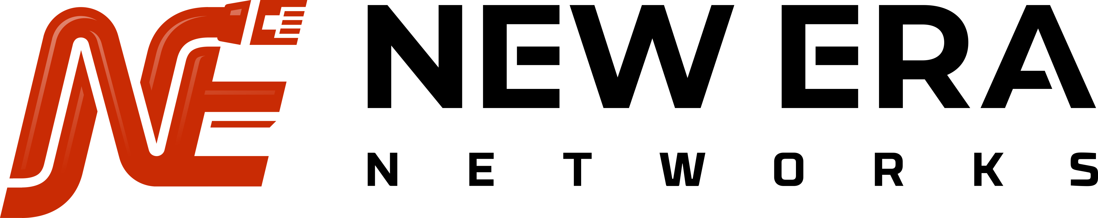 New Era Networks logo